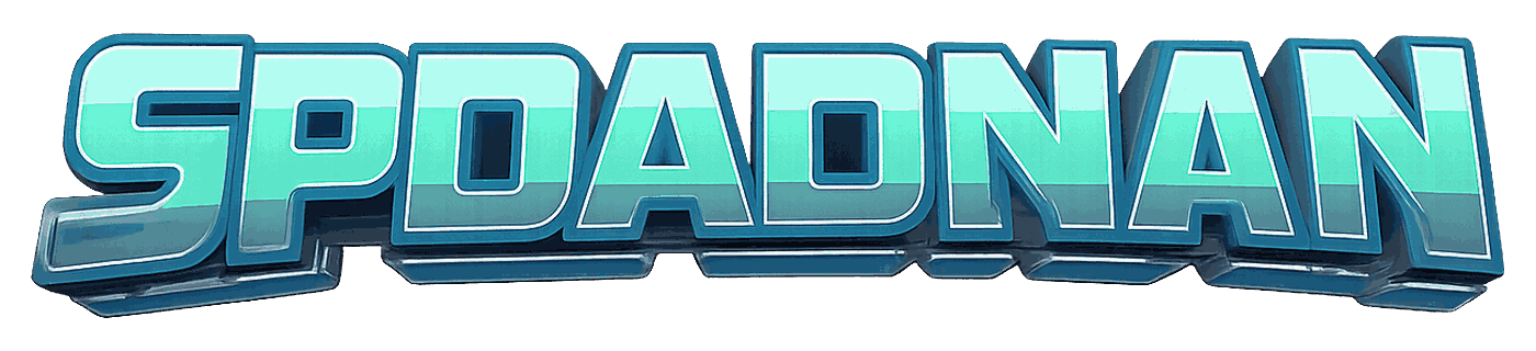 spdadnan logo